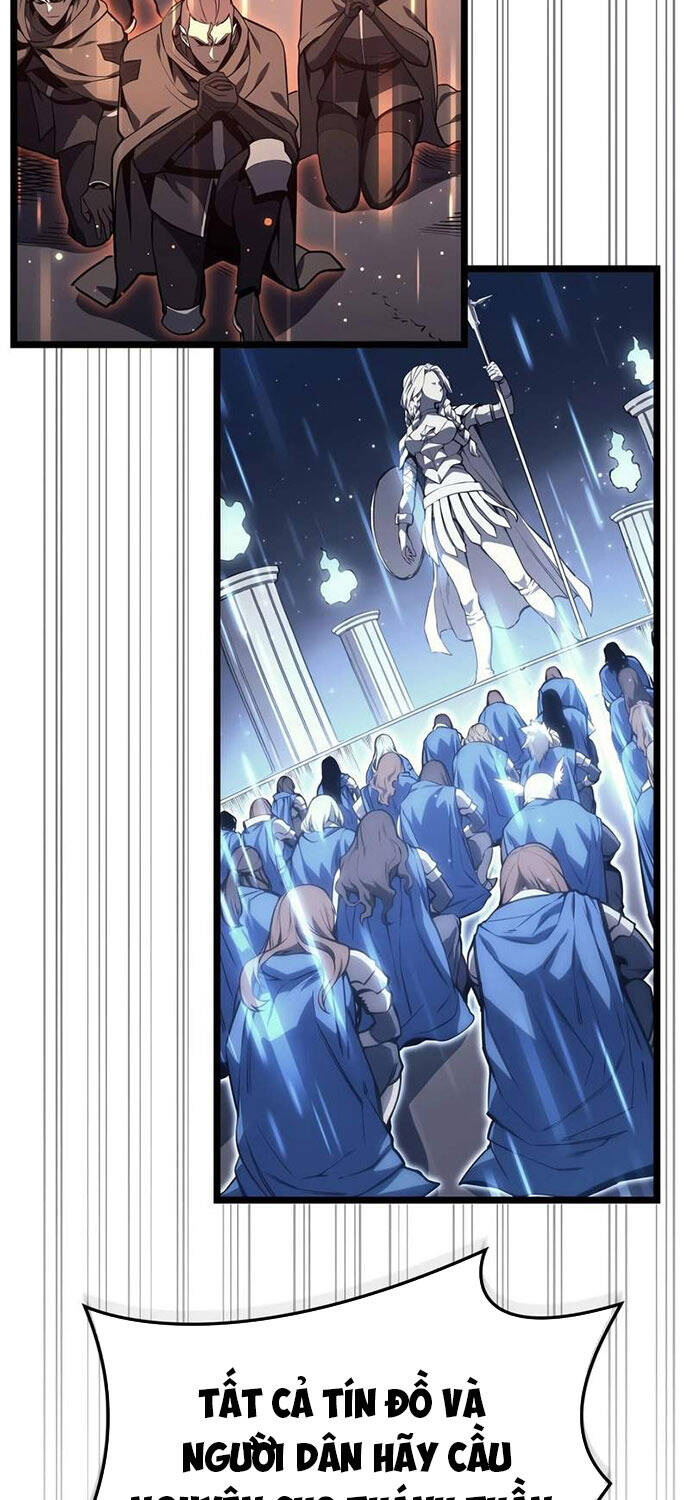 Vị Vua Mạnh Nhất Đã Trở Lại Chap 90 - Next Chap 91