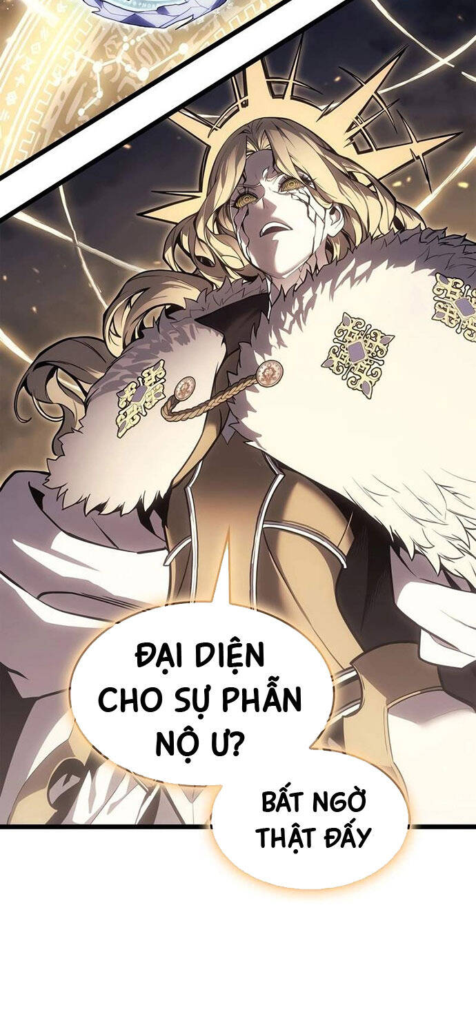 Vị Vua Mạnh Nhất Đã Trở Lại Chap 90 - Next Chap 91