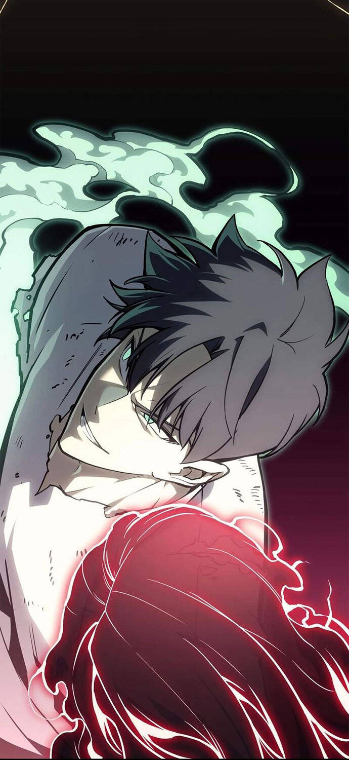 Vị Vua Mạnh Nhất Đã Trở Lại Chap 90 - Next Chap 91