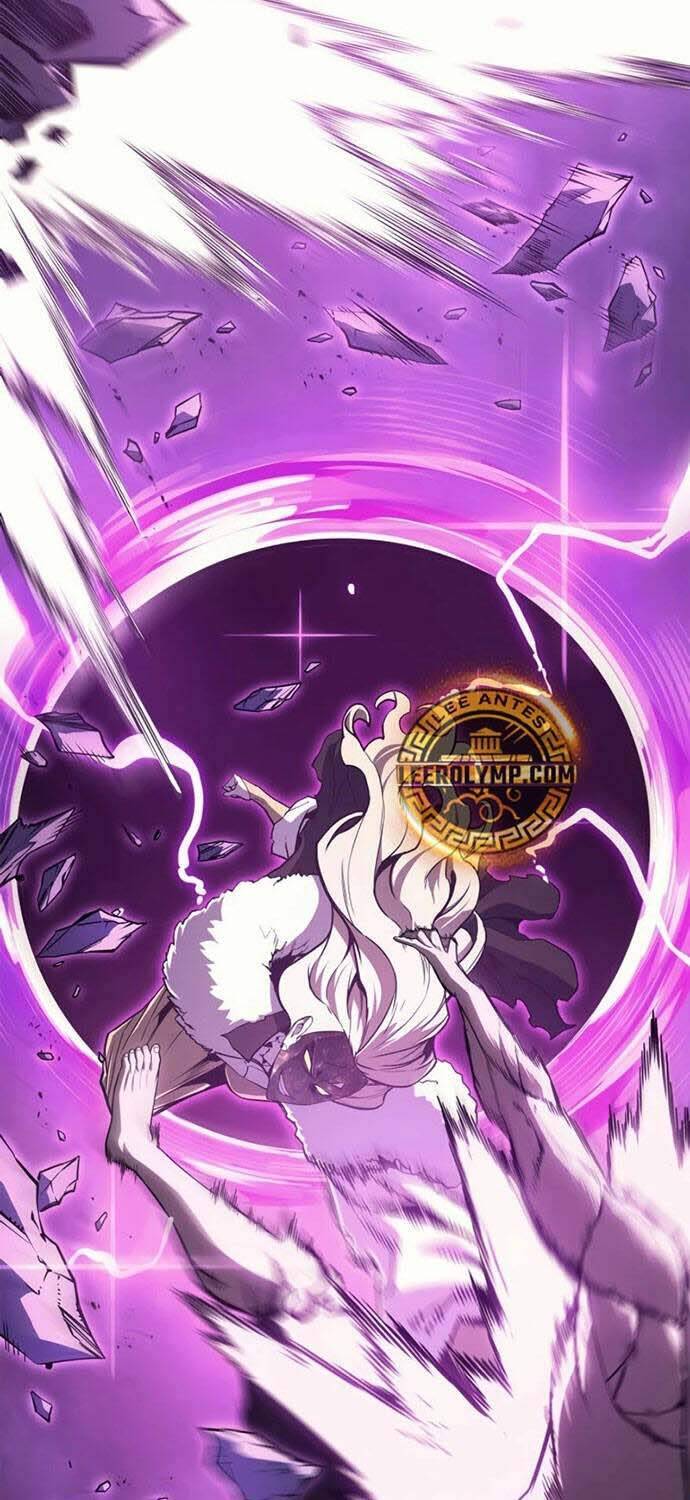 Vị Vua Mạnh Nhất Đã Trở Lại Chap 91 - Next Chap 92