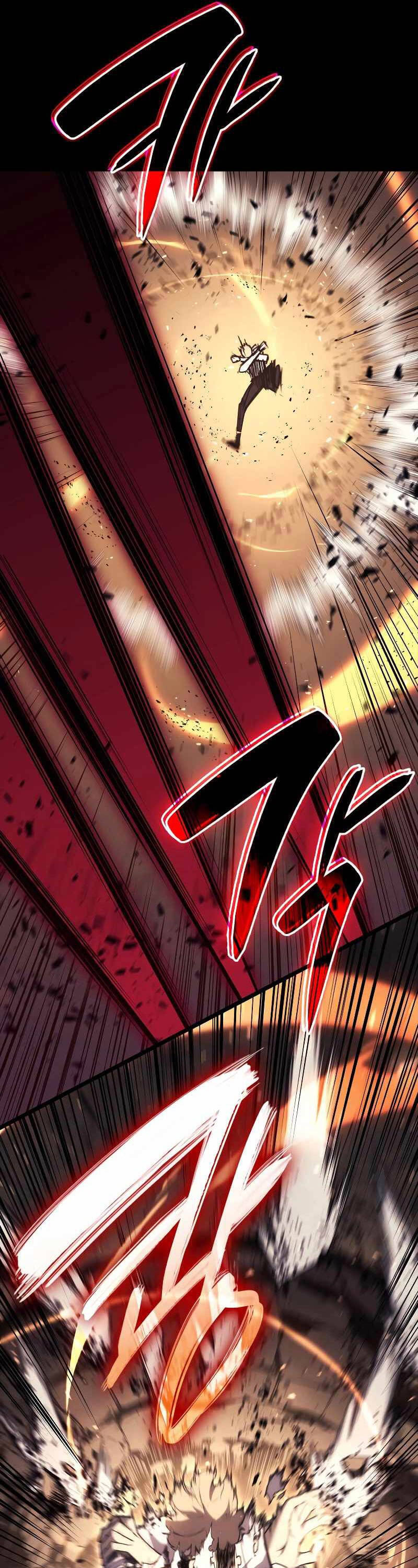 Vị Vua Mạnh Nhất Đã Trở Lại Chap 76 - Next Chap 77