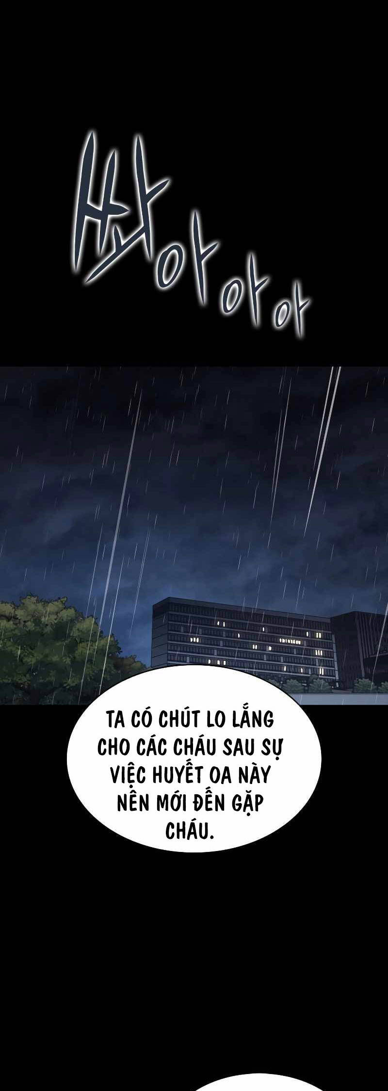 Vị Vua Mạnh Nhất Đã Trở Lại Chap 76 - Next Chap 77