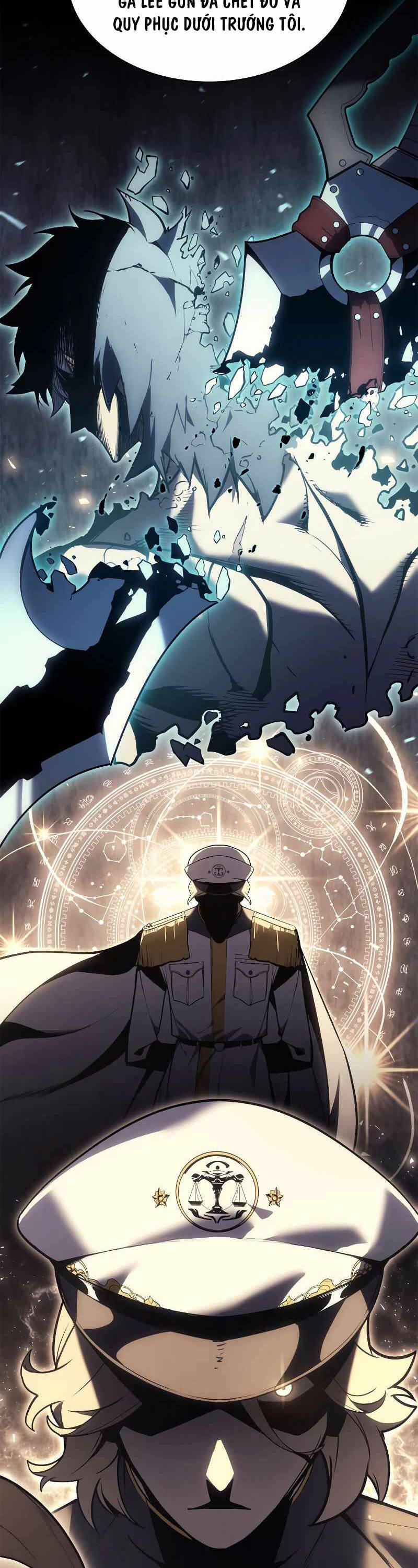 Vị Vua Mạnh Nhất Đã Trở Lại Chap 76 - Next Chap 77