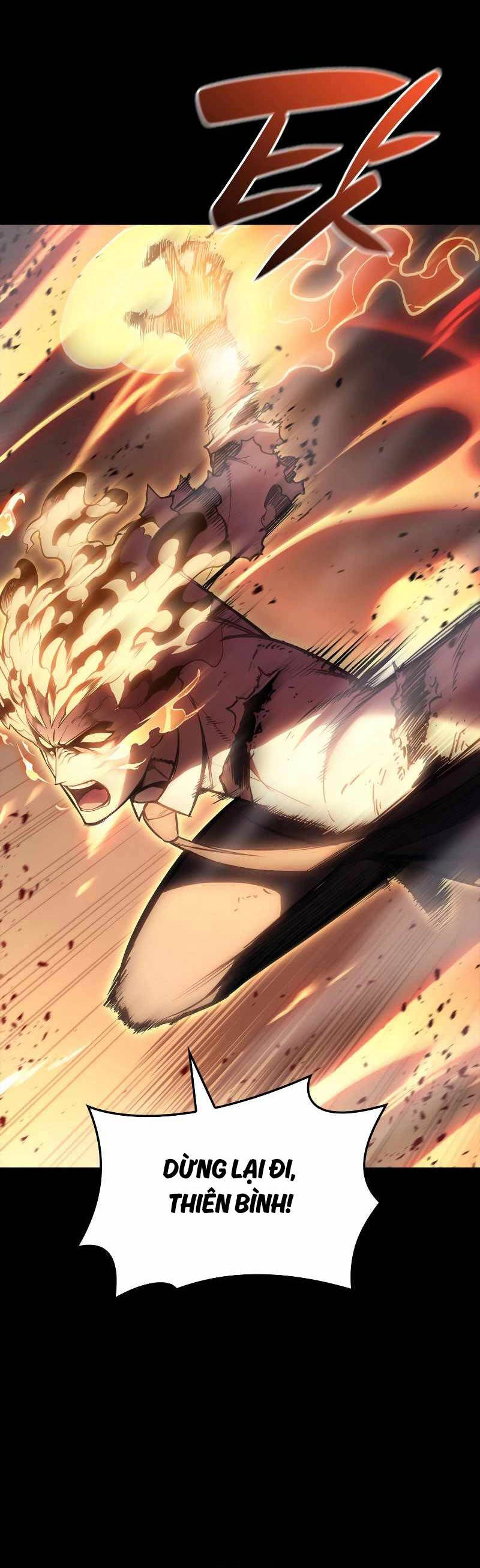 Vị Vua Mạnh Nhất Đã Trở Lại Chap 76 - Next Chap 77