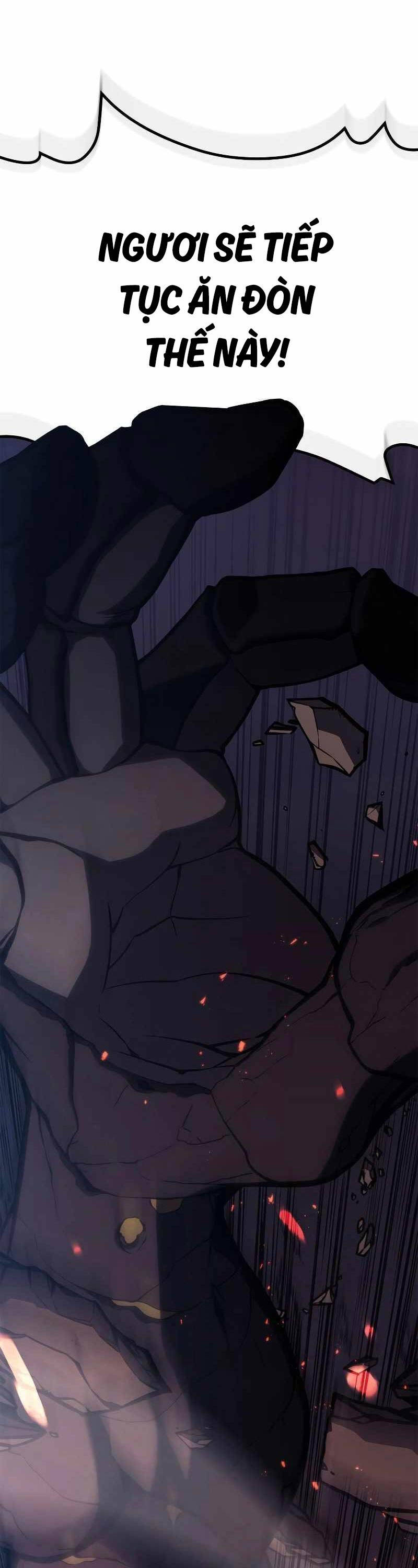 Vị Vua Mạnh Nhất Đã Trở Lại Chap 78 - Next Chap 79