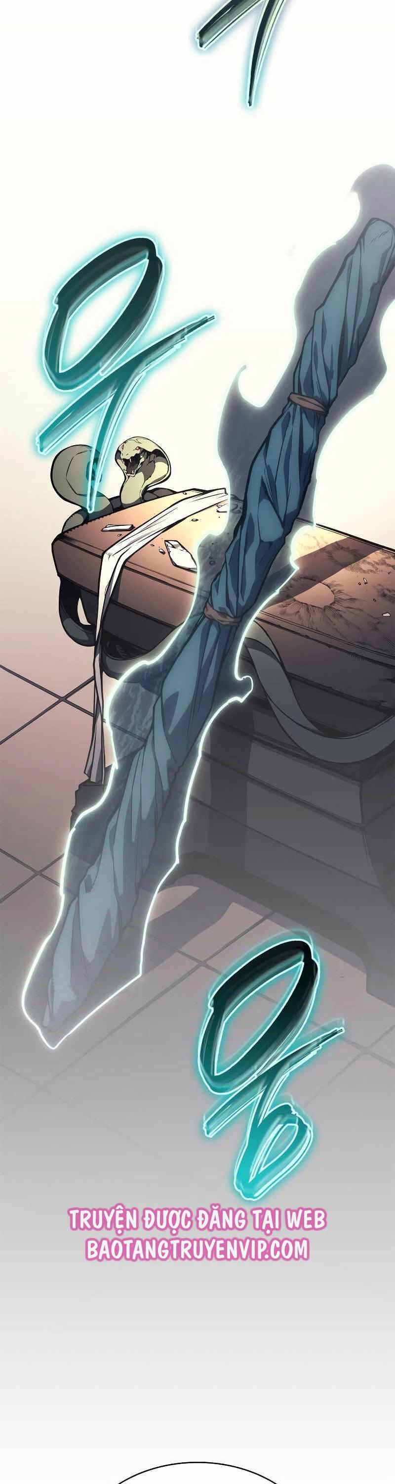 Vị Vua Mạnh Nhất Đã Trở Lại Chap 78 - Next Chap 79