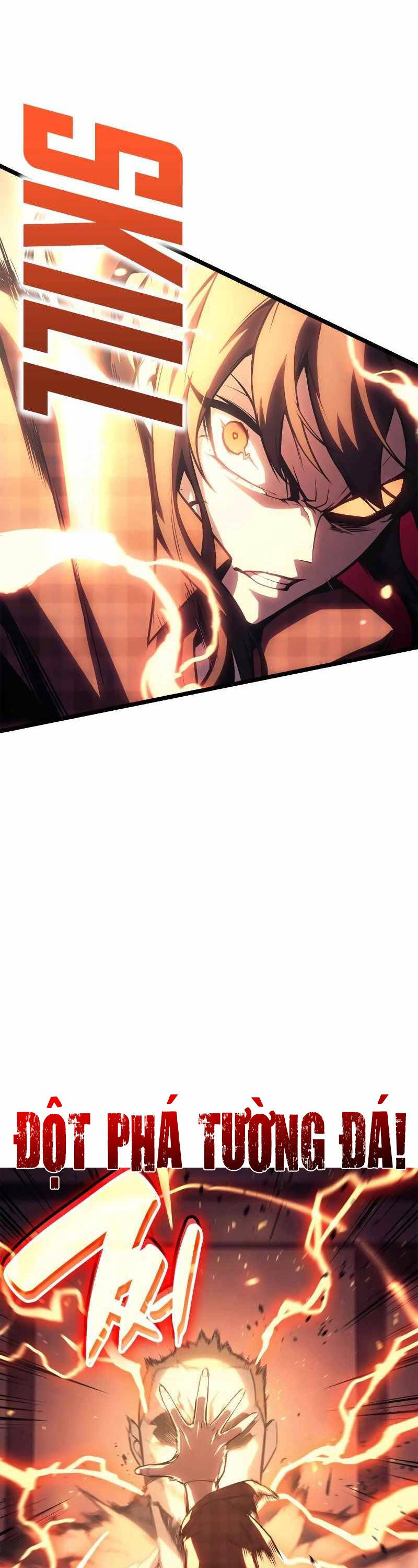 Vị Vua Mạnh Nhất Đã Trở Lại Chap 78 - Next Chap 79