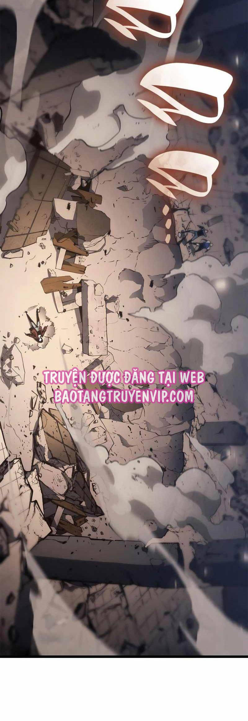 Vị Vua Mạnh Nhất Đã Trở Lại Chap 78 - Next Chap 79