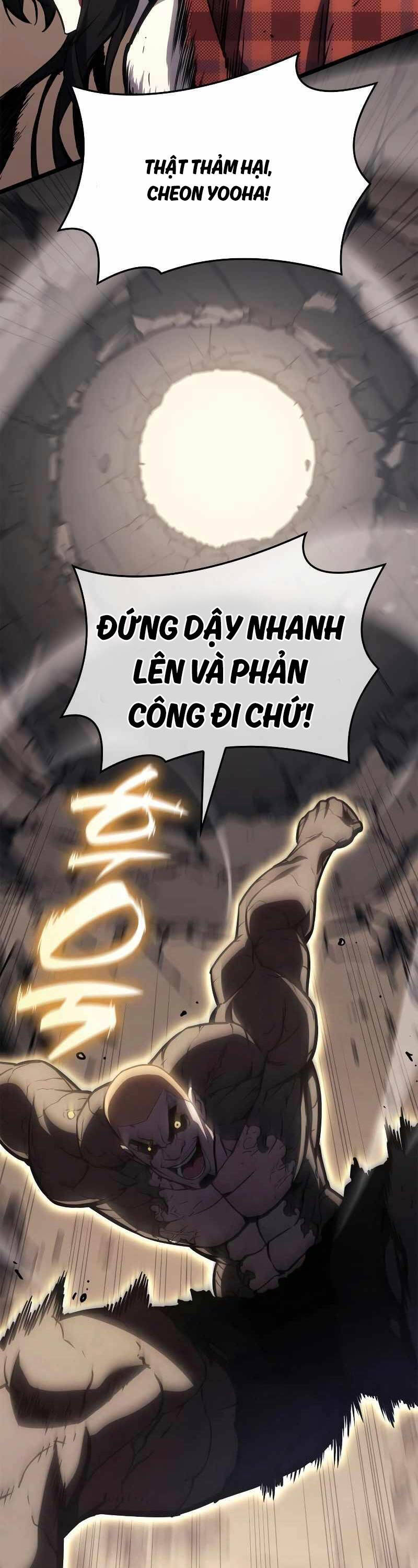 Vị Vua Mạnh Nhất Đã Trở Lại Chap 78 - Next Chap 79