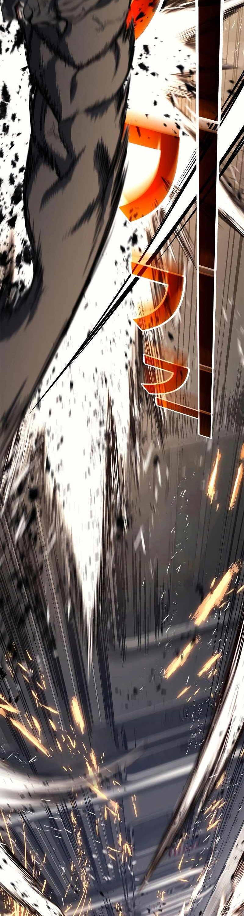 Vị Vua Mạnh Nhất Đã Trở Lại Chap 78 - Next Chap 79