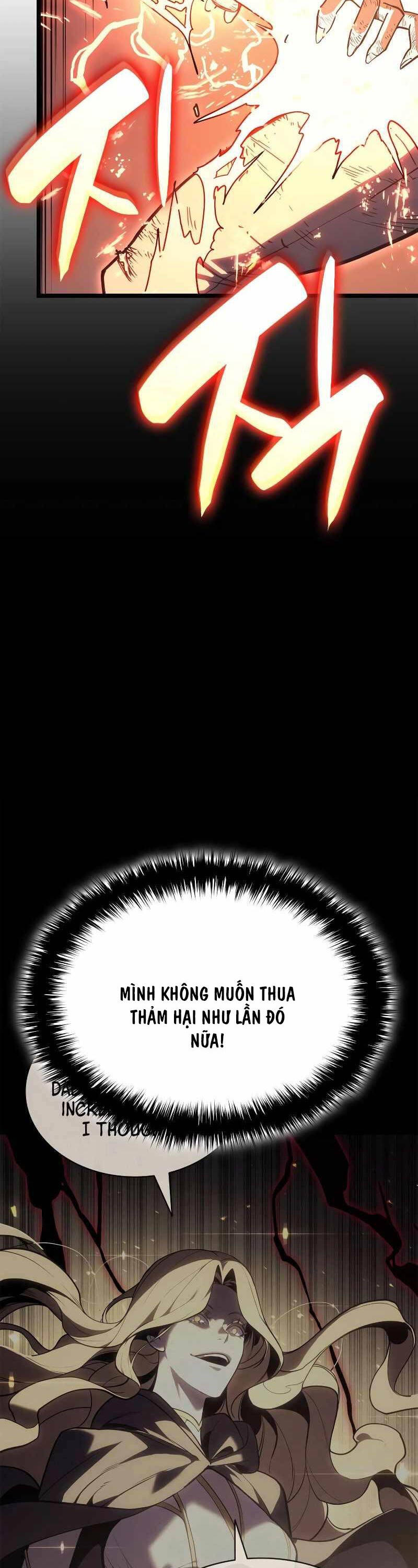 Vị Vua Mạnh Nhất Đã Trở Lại Chap 78 - Next Chap 79