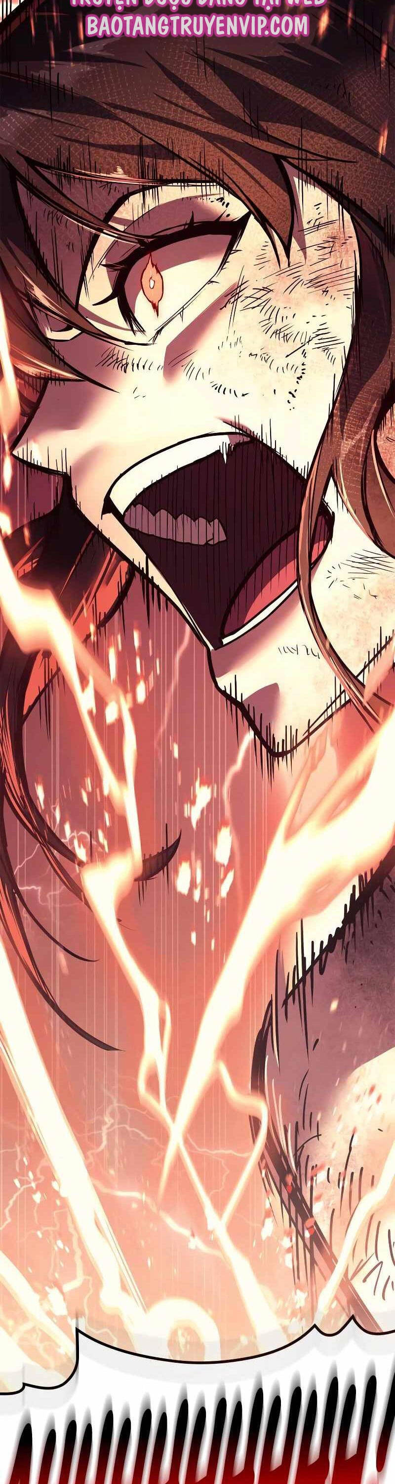 Vị Vua Mạnh Nhất Đã Trở Lại Chap 78 - Next Chap 79