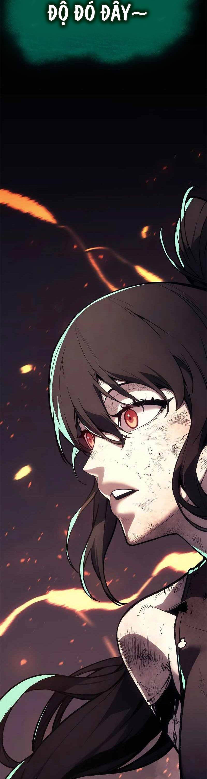 Vị Vua Mạnh Nhất Đã Trở Lại Chap 78 - Next Chap 79