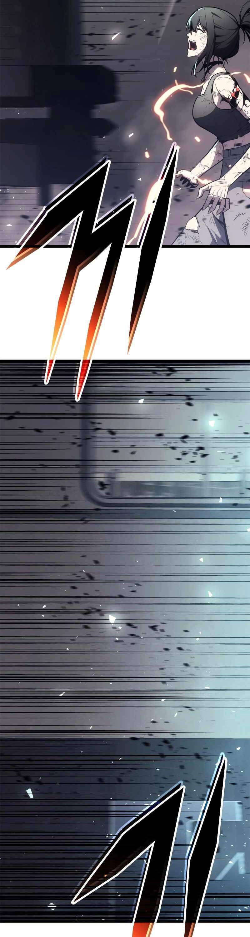 Vị Vua Mạnh Nhất Đã Trở Lại Chap 78 - Next Chap 79