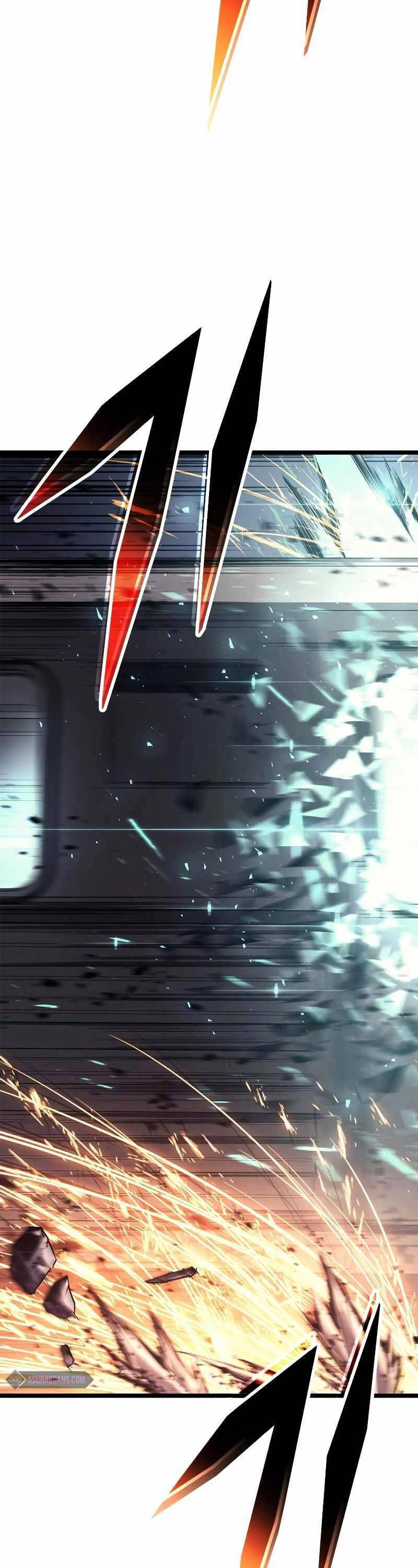 Vị Vua Mạnh Nhất Đã Trở Lại Chap 78 - Next Chap 79