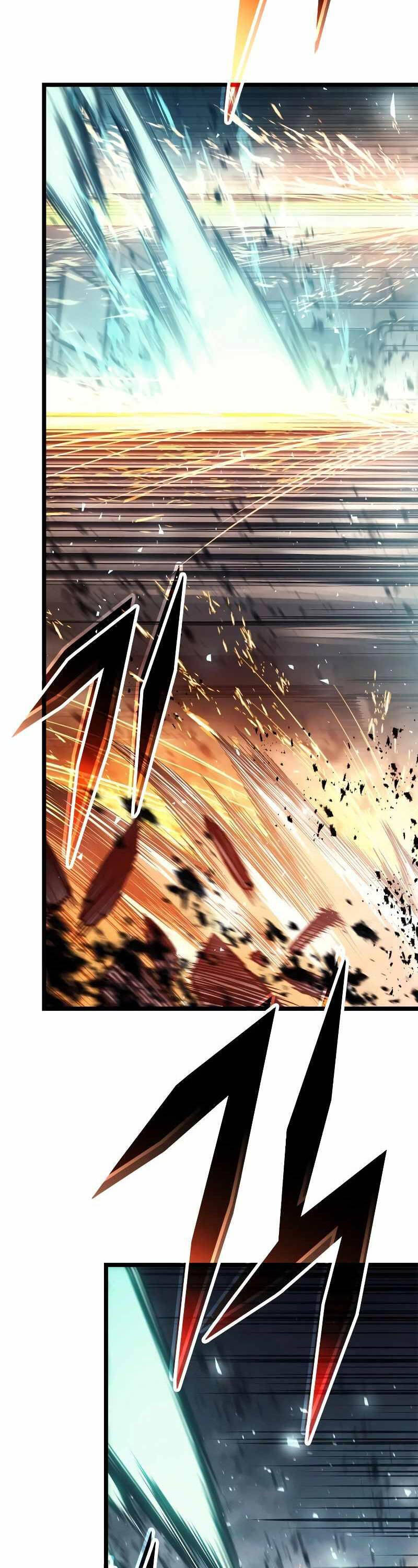 Vị Vua Mạnh Nhất Đã Trở Lại Chap 78 - Next Chap 79