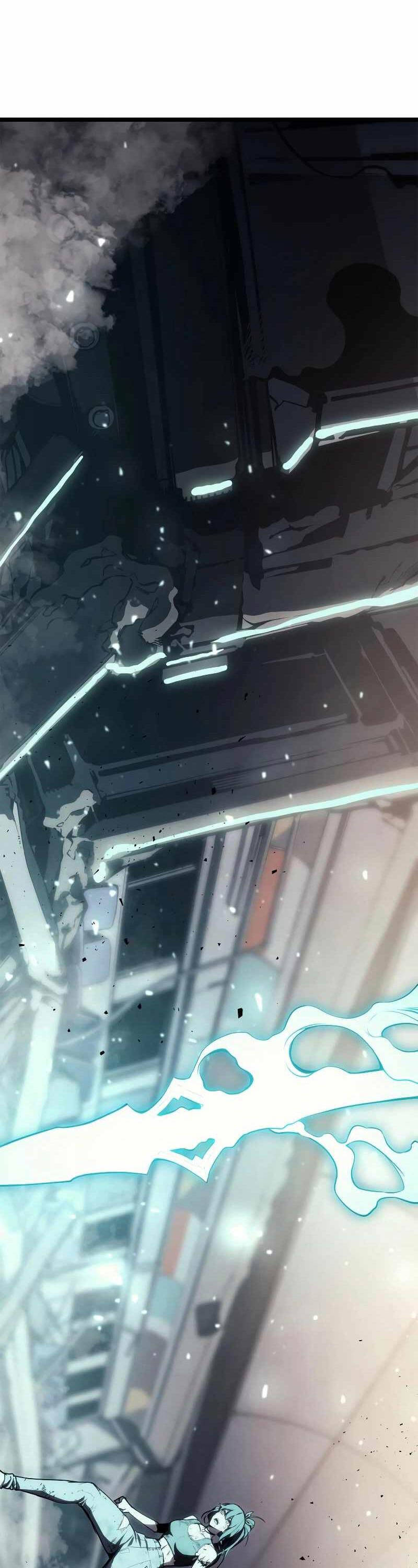 Vị Vua Mạnh Nhất Đã Trở Lại Chap 78 - Next Chap 79