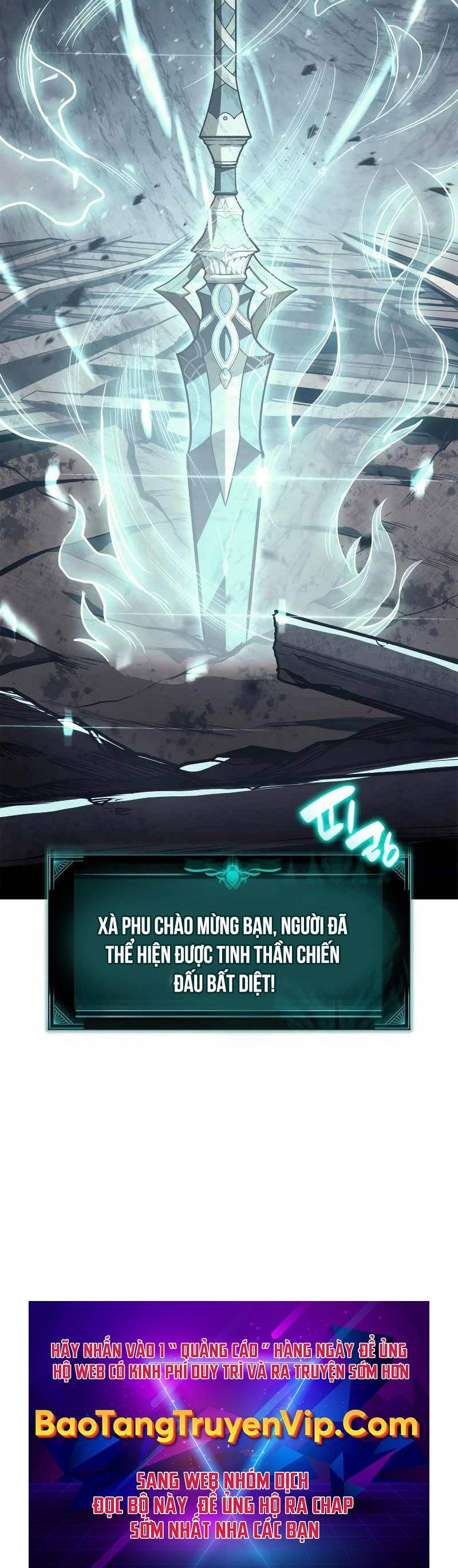 Vị Vua Mạnh Nhất Đã Trở Lại Chap 78 - Next Chap 79