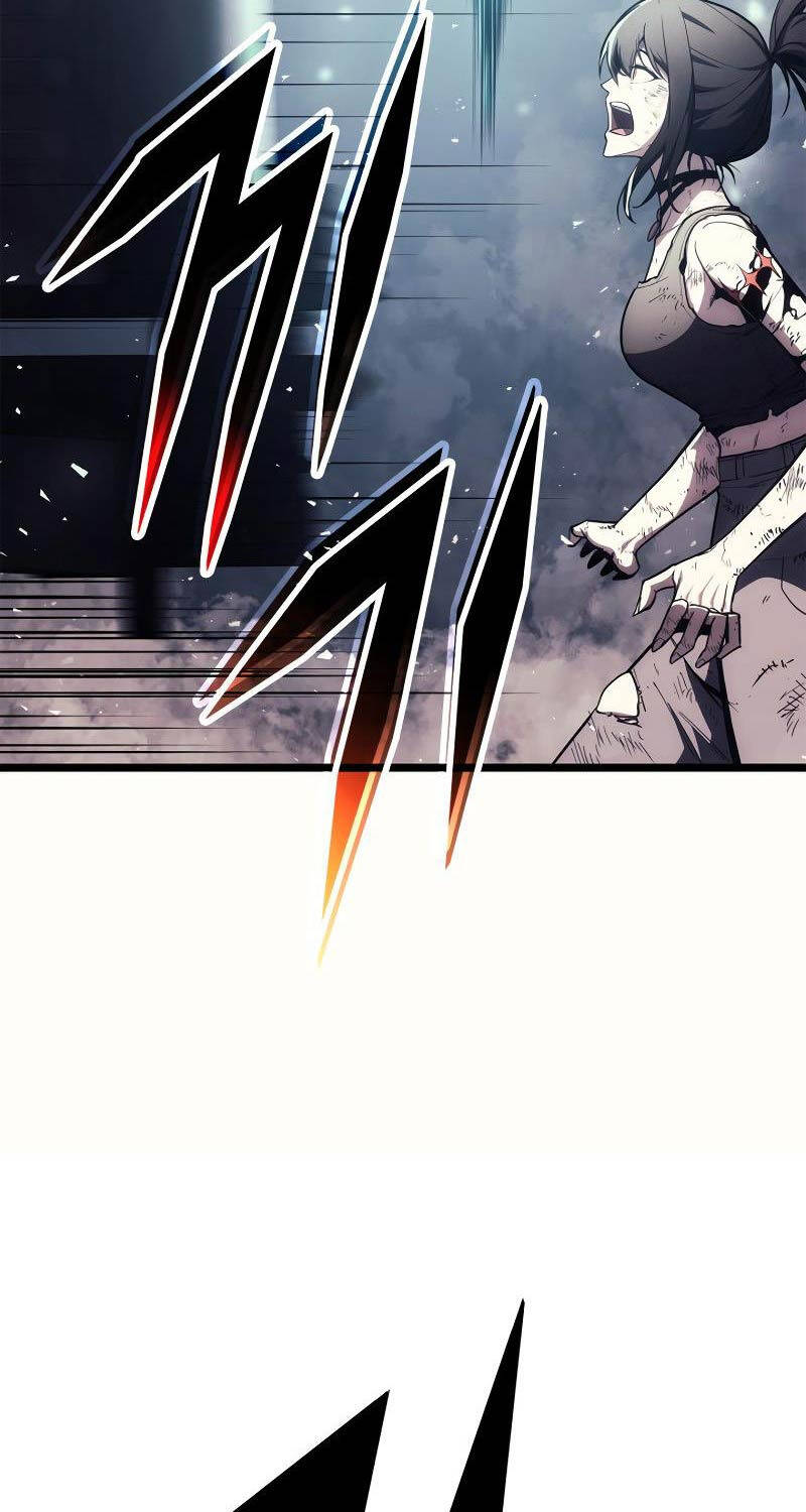 Vị Vua Mạnh Nhất Đã Trở Lại Chap 79 - Next Chap 80