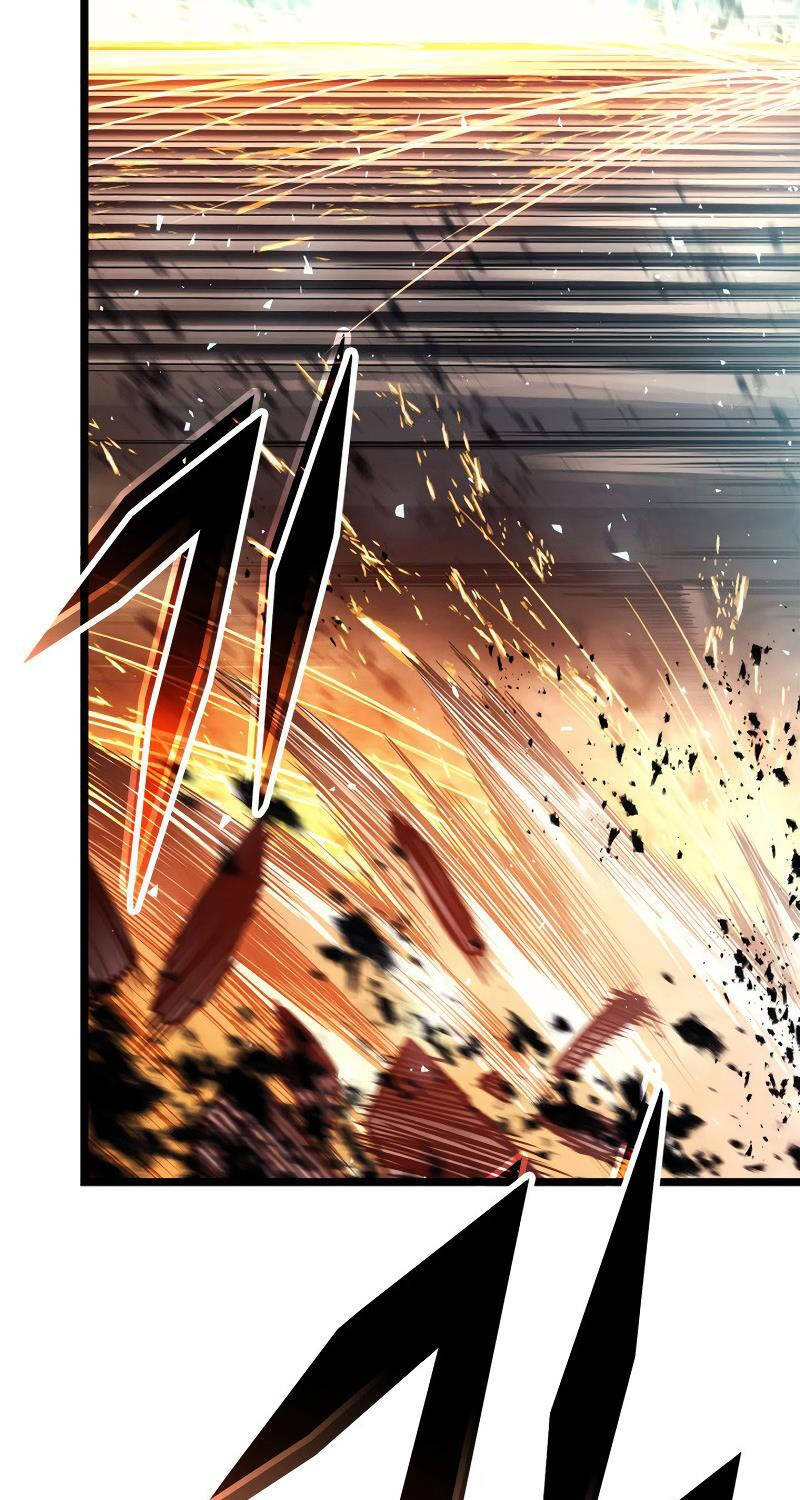 Vị Vua Mạnh Nhất Đã Trở Lại Chap 79 - Next Chap 80