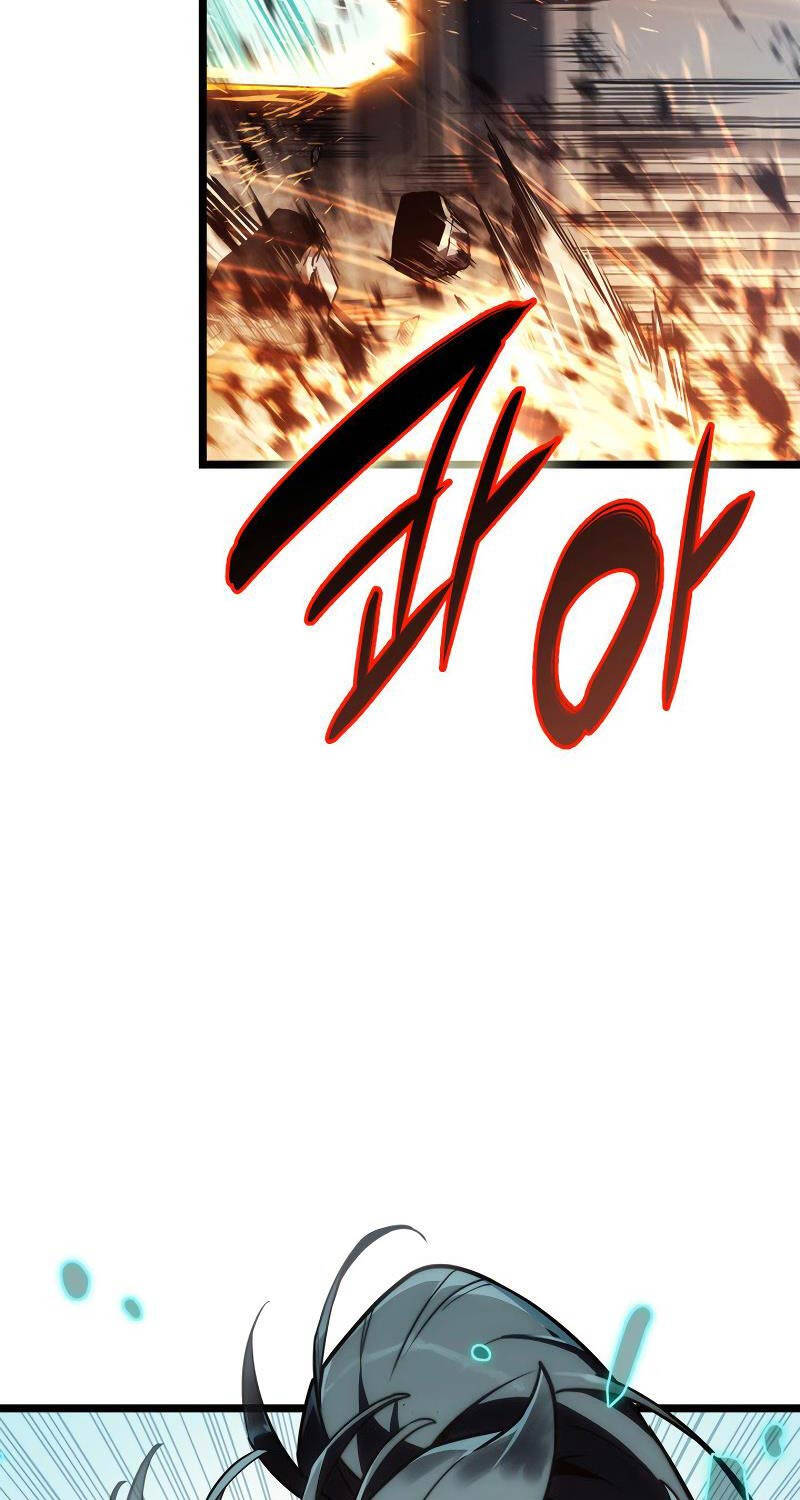 Vị Vua Mạnh Nhất Đã Trở Lại Chap 79 - Next Chap 80