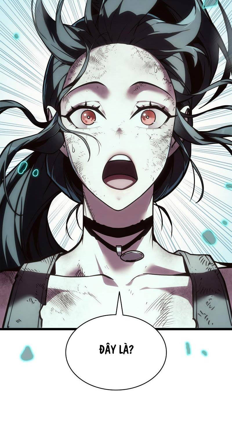 Vị Vua Mạnh Nhất Đã Trở Lại Chap 79 - Next Chap 80