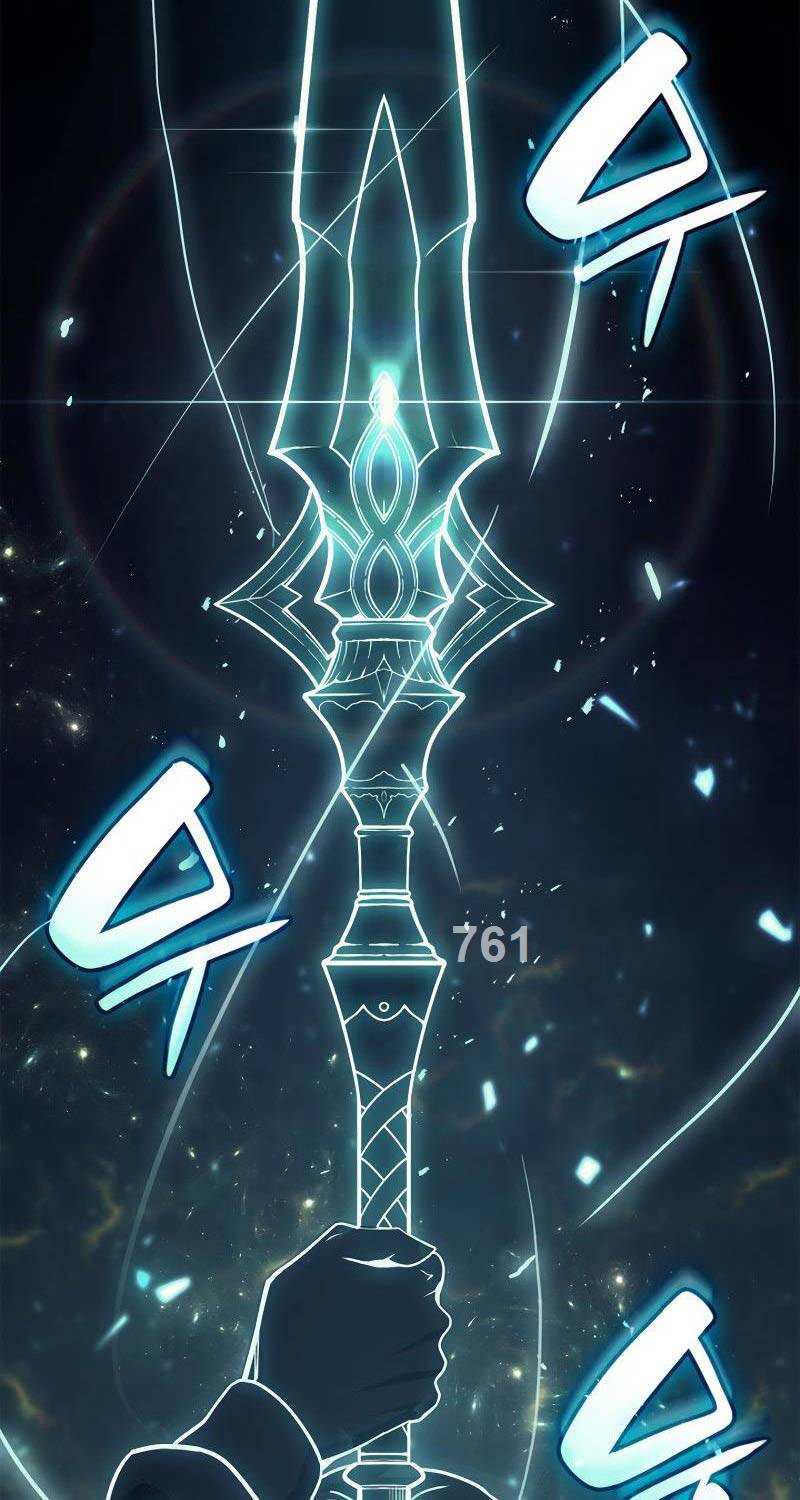 Vị Vua Mạnh Nhất Đã Trở Lại Chap 79 - Next Chap 80