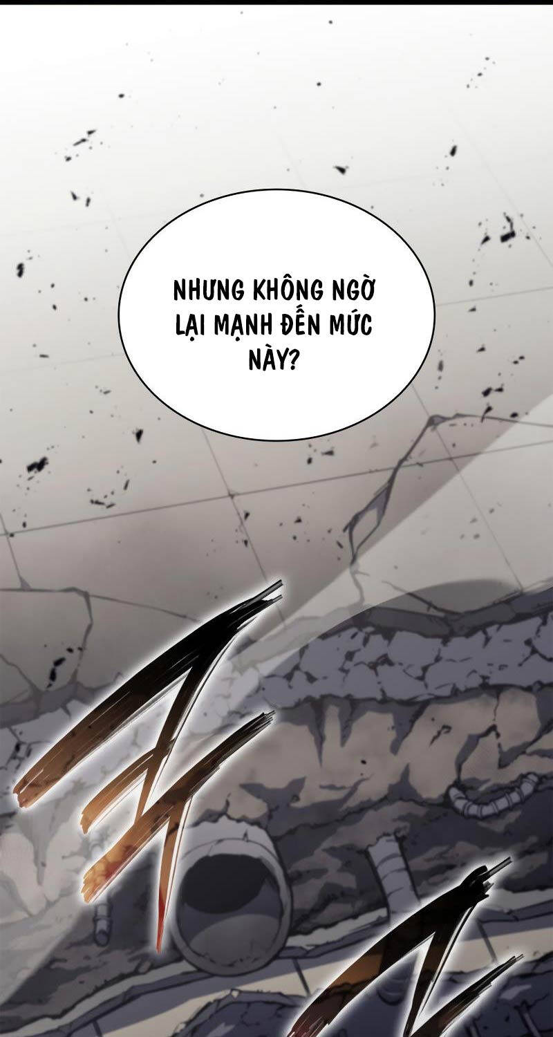 Vị Vua Mạnh Nhất Đã Trở Lại Chap 79 - Next Chap 80
