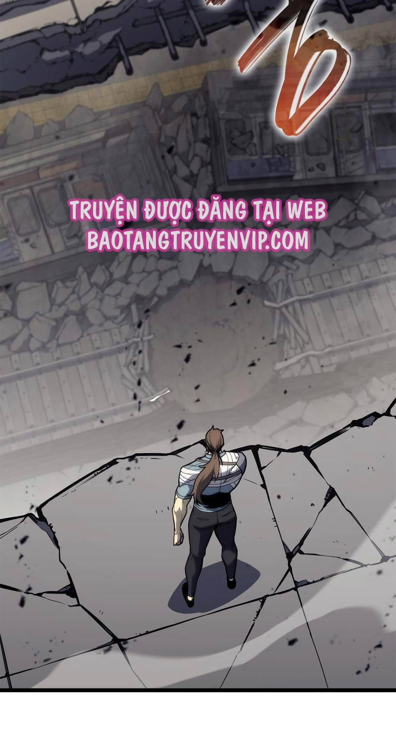 Vị Vua Mạnh Nhất Đã Trở Lại Chap 79 - Next Chap 80