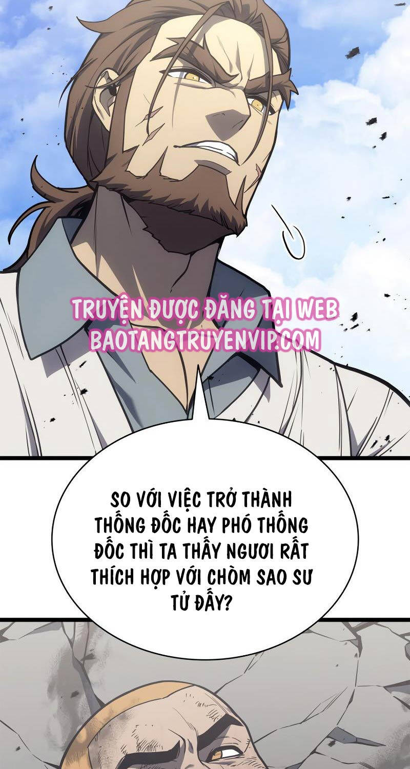 Vị Vua Mạnh Nhất Đã Trở Lại Chap 79 - Next Chap 80