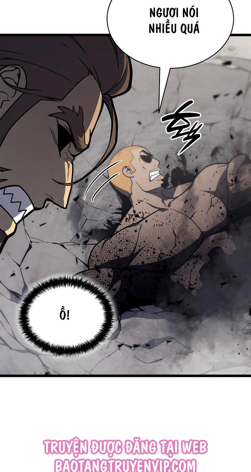 Vị Vua Mạnh Nhất Đã Trở Lại Chap 79 - Next Chap 80