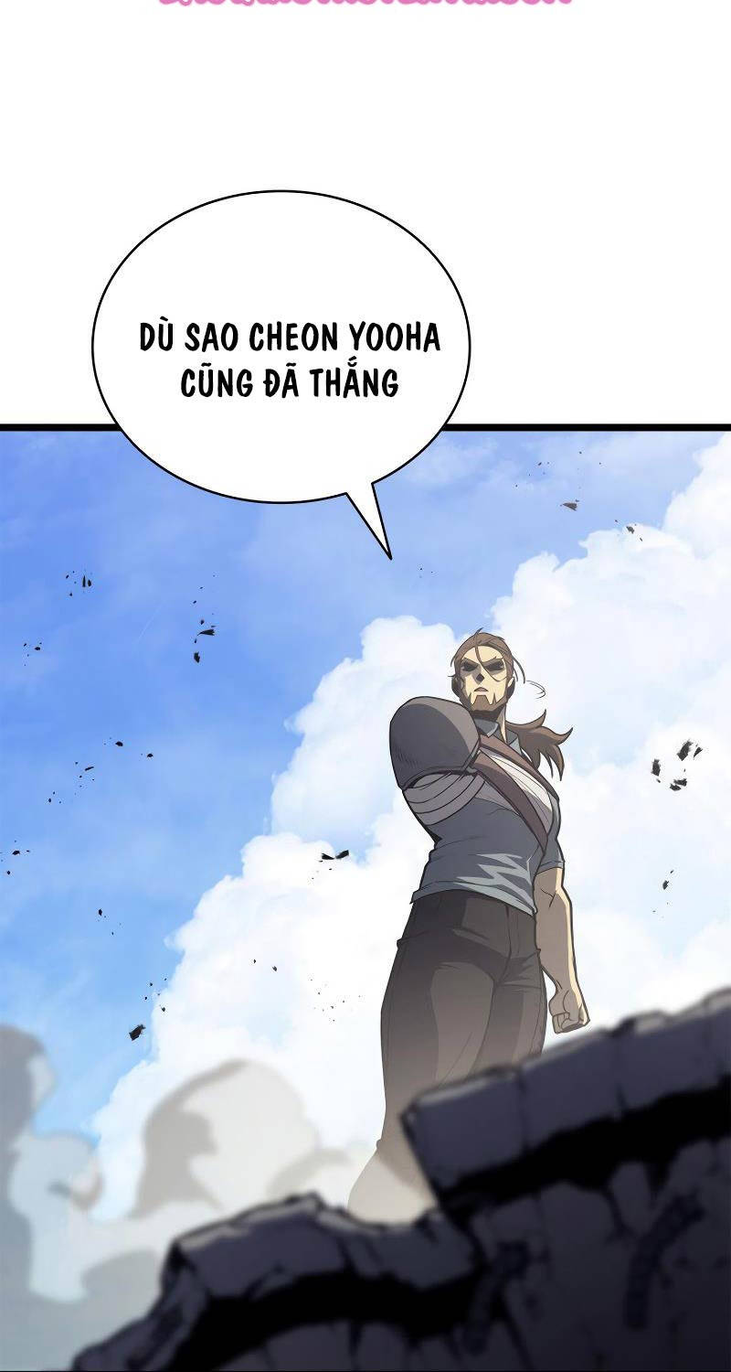 Vị Vua Mạnh Nhất Đã Trở Lại Chap 79 - Next Chap 80