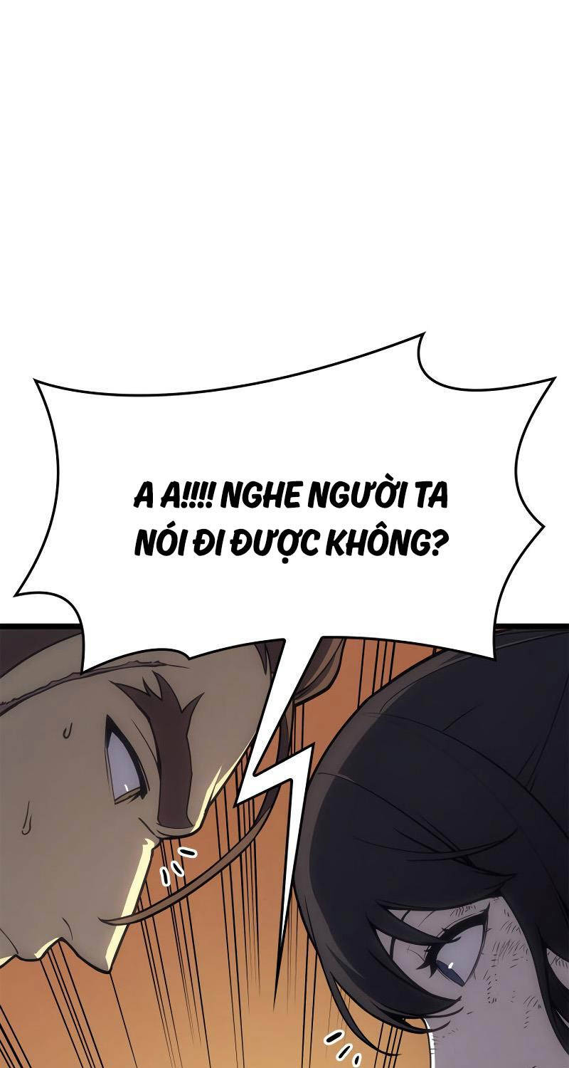 Vị Vua Mạnh Nhất Đã Trở Lại Chap 79 - Next Chap 80