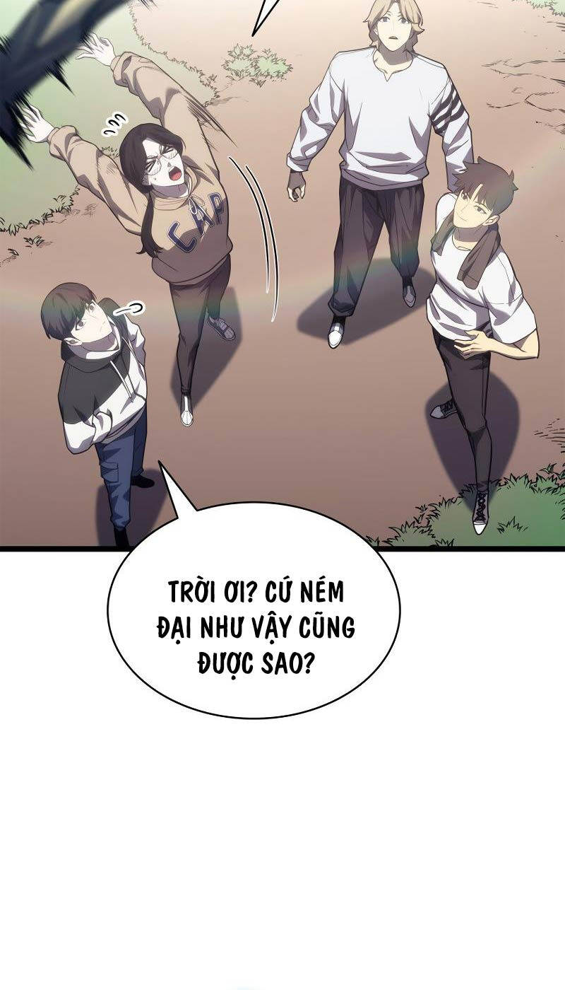 Vị Vua Mạnh Nhất Đã Trở Lại Chap 79 - Next Chap 80