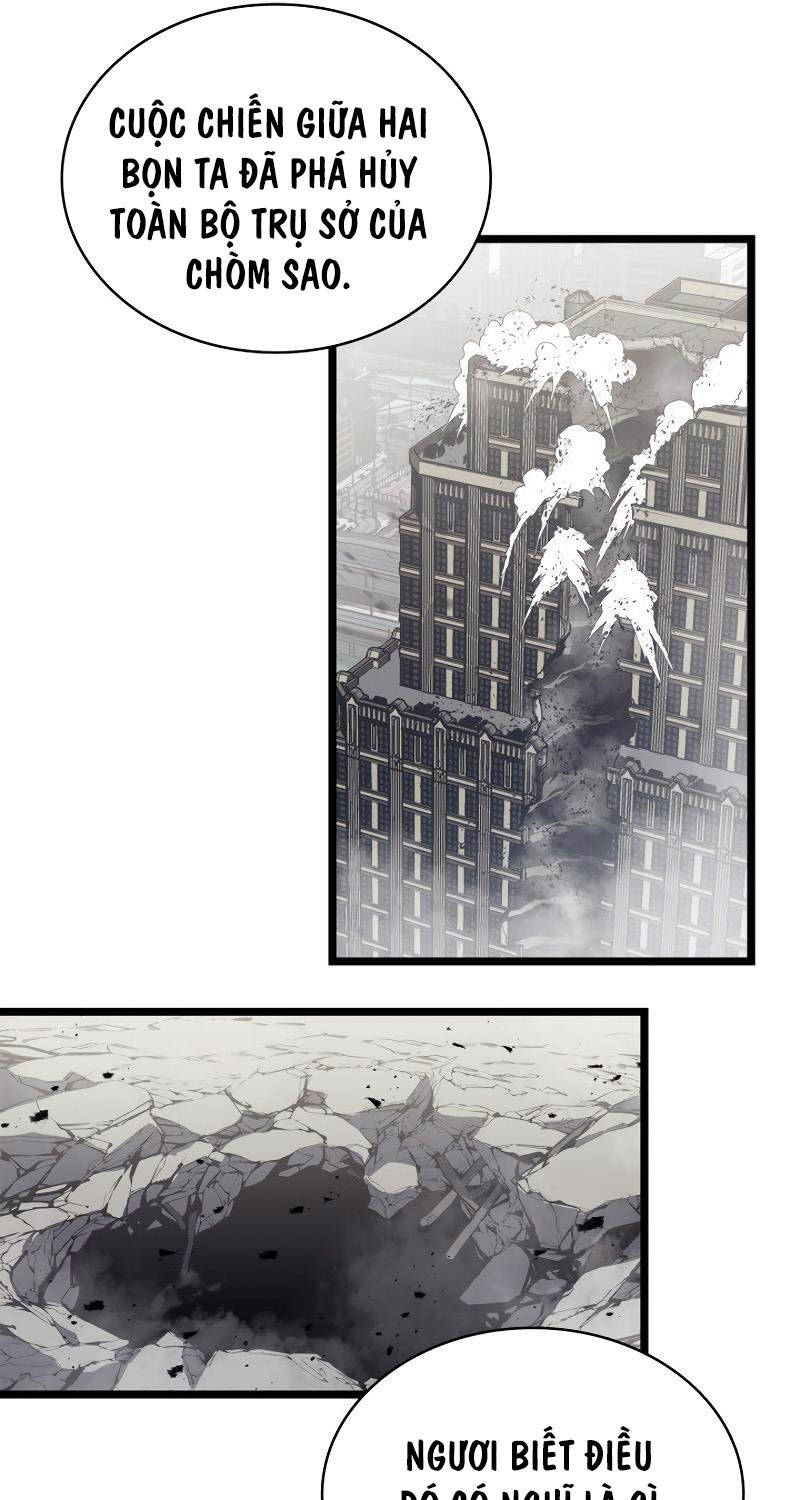 Vị Vua Mạnh Nhất Đã Trở Lại Chap 79 - Next Chap 80