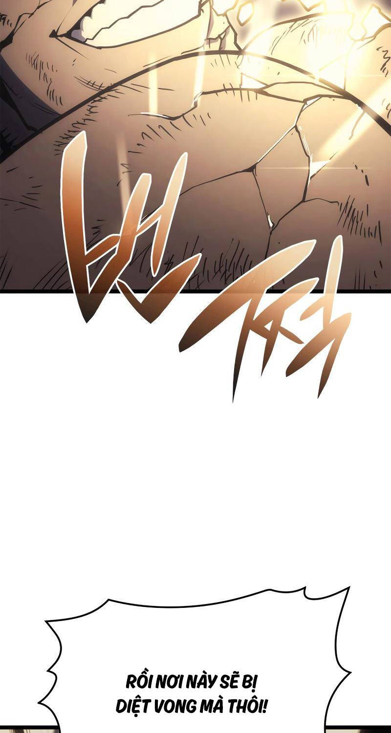 Vị Vua Mạnh Nhất Đã Trở Lại Chap 79 - Next Chap 80