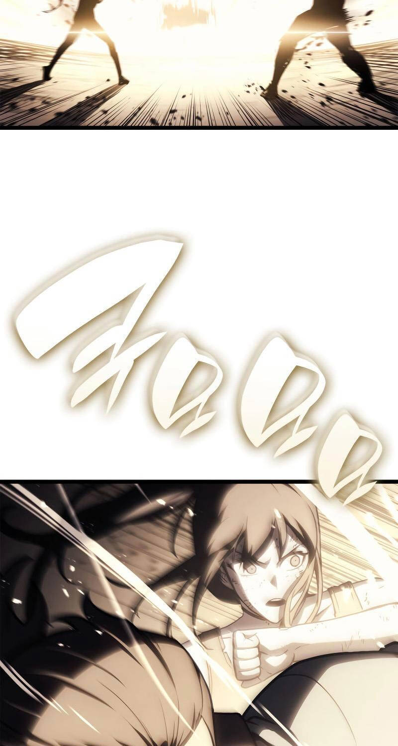 Vị Vua Mạnh Nhất Đã Trở Lại Chap 79 - Next Chap 80