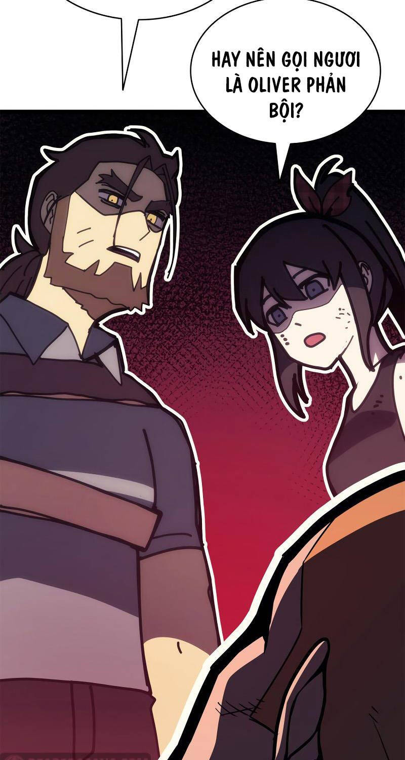 Vị Vua Mạnh Nhất Đã Trở Lại Chap 79 - Next Chap 80