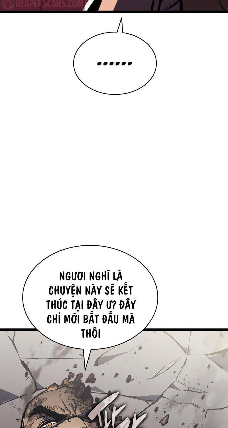 Vị Vua Mạnh Nhất Đã Trở Lại Chap 79 - Next Chap 80
