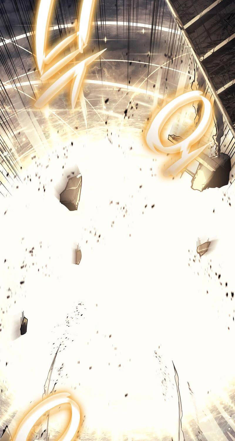 Vị Vua Mạnh Nhất Đã Trở Lại Chap 79 - Next Chap 80