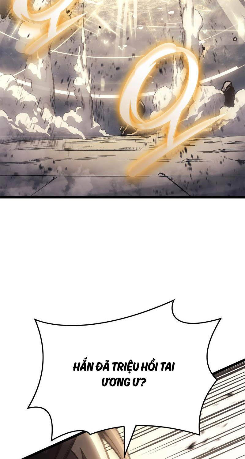 Vị Vua Mạnh Nhất Đã Trở Lại Chap 79 - Next Chap 80