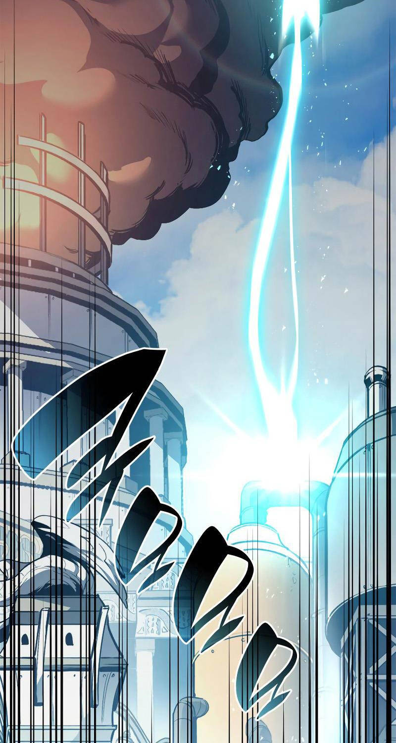 Vị Vua Mạnh Nhất Đã Trở Lại Chap 79 - Next Chap 80