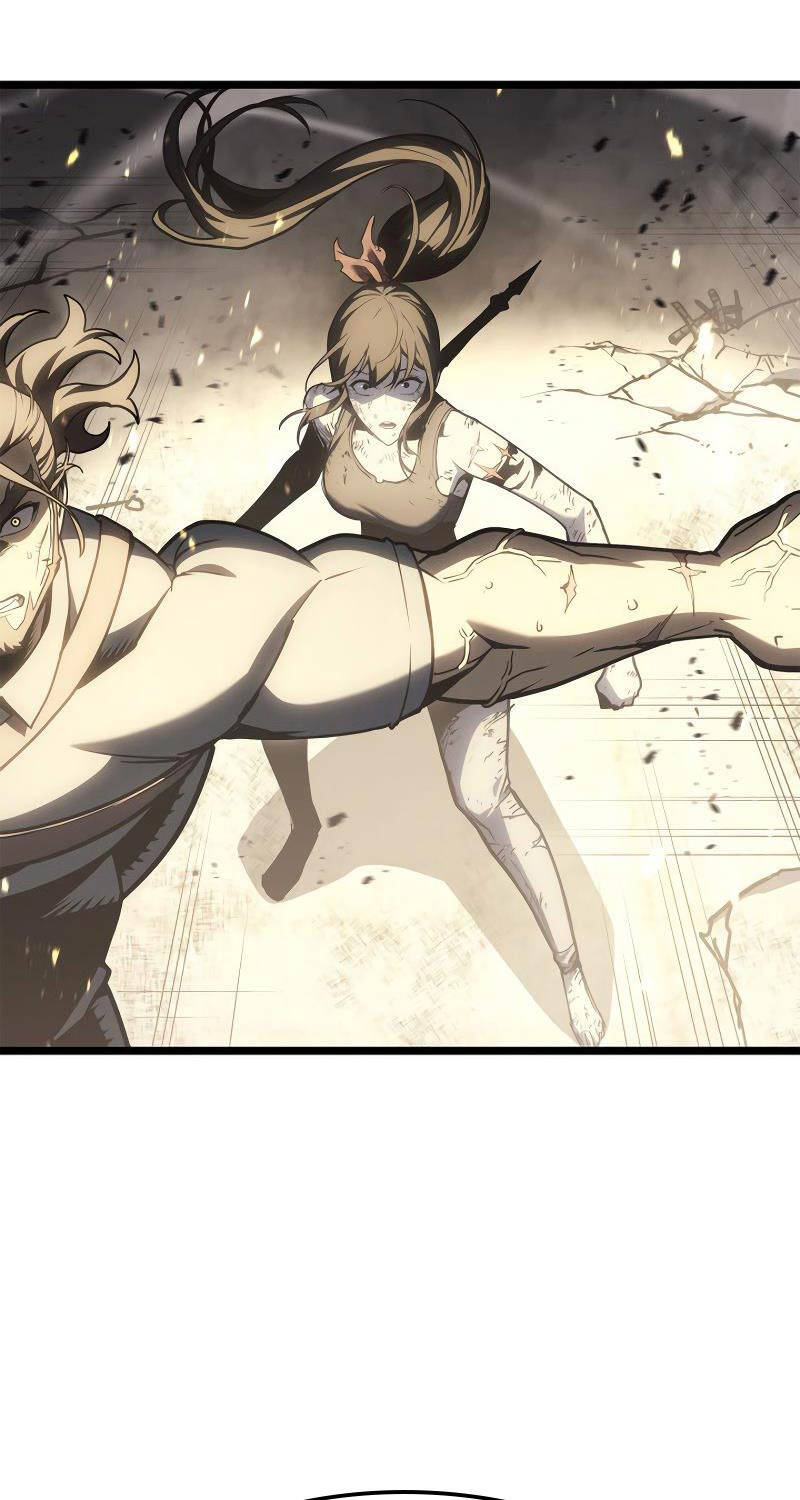 Vị Vua Mạnh Nhất Đã Trở Lại Chap 79 - Next Chap 80