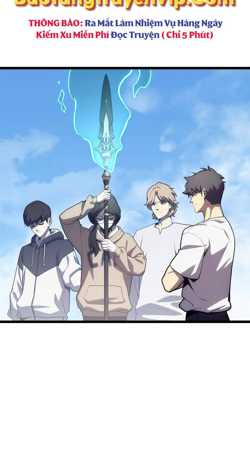 Vị Vua Mạnh Nhất Đã Trở Lại Chap 79 - Next Chap 80