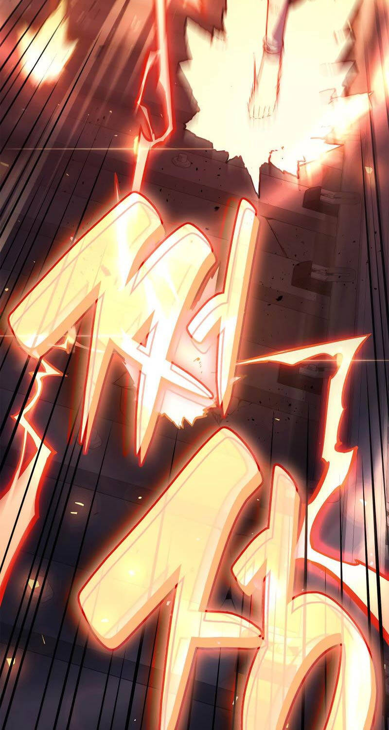 Vị Vua Mạnh Nhất Đã Trở Lại Chap 79 - Next Chap 80