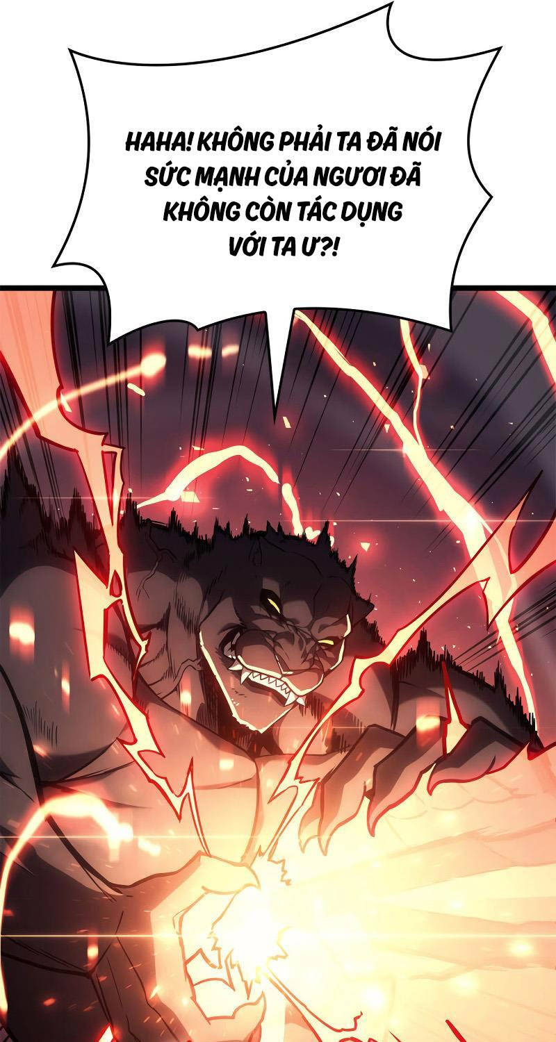 Vị Vua Mạnh Nhất Đã Trở Lại Chap 79 - Next Chap 80