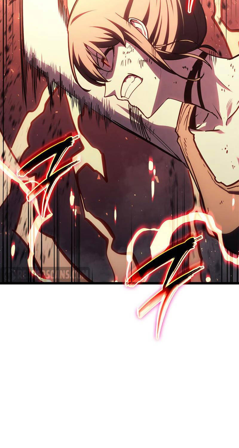 Vị Vua Mạnh Nhất Đã Trở Lại Chap 79 - Next Chap 80