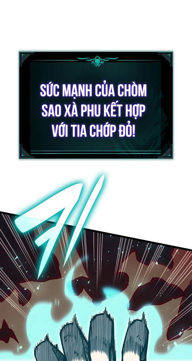 Vị Vua Mạnh Nhất Đã Trở Lại Chap 79 - Next Chap 80