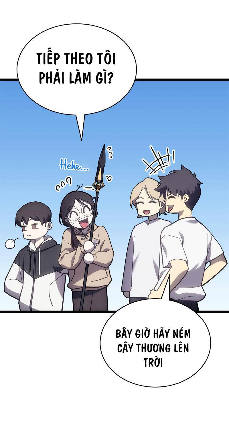 Vị Vua Mạnh Nhất Đã Trở Lại Chap 79 - Next Chap 80