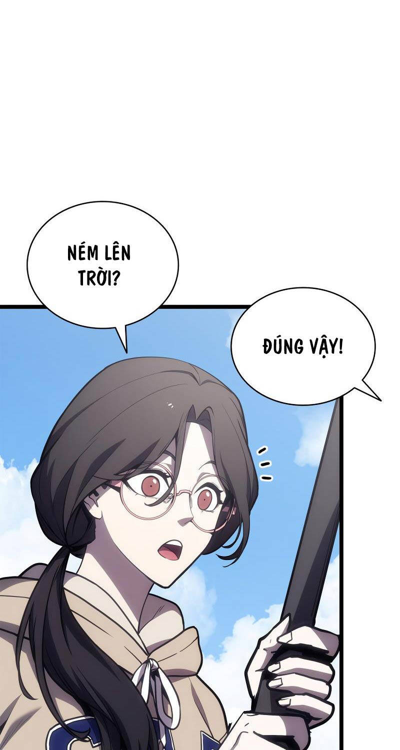 Vị Vua Mạnh Nhất Đã Trở Lại Chap 79 - Next Chap 80